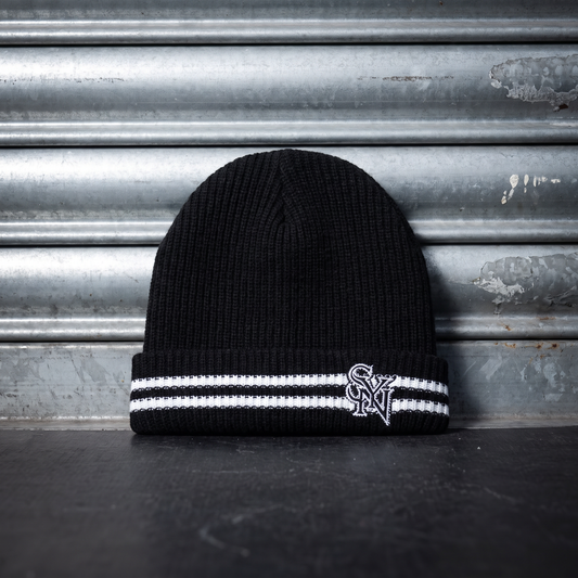 SYN SIGNATURE BEANIE