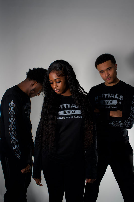 STATEMENT™ LONG-SLEEVE